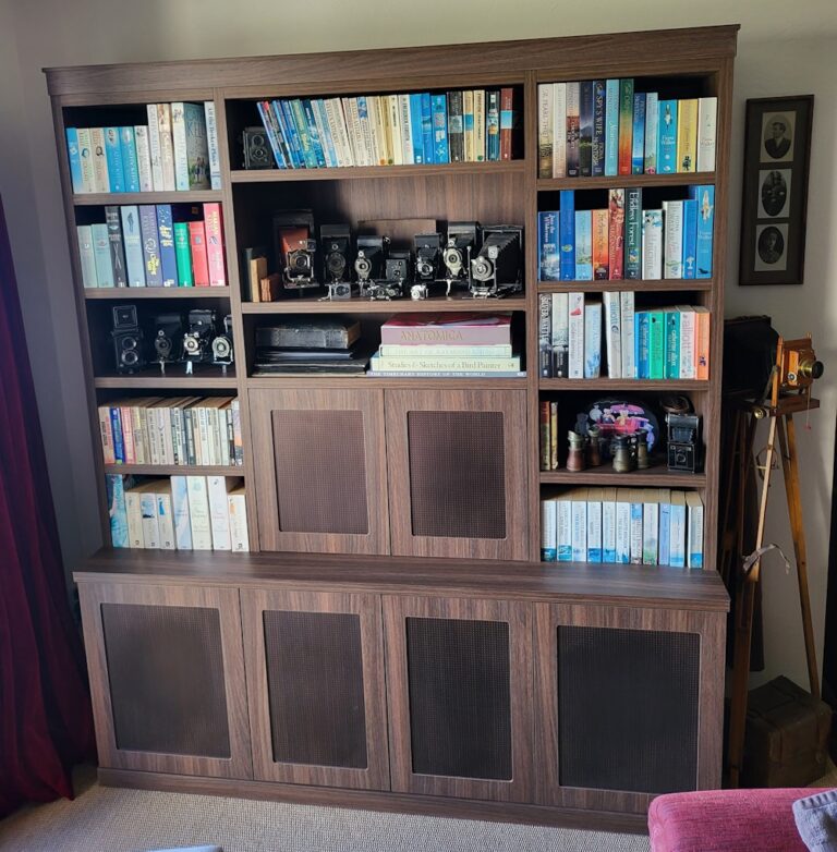 Bookcase